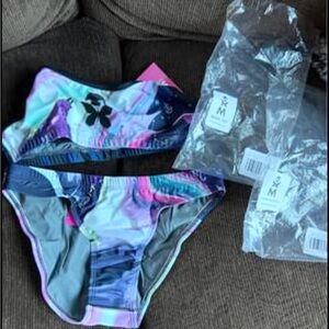 COPY - Betty Designs NWT Bikini Medium/Medium